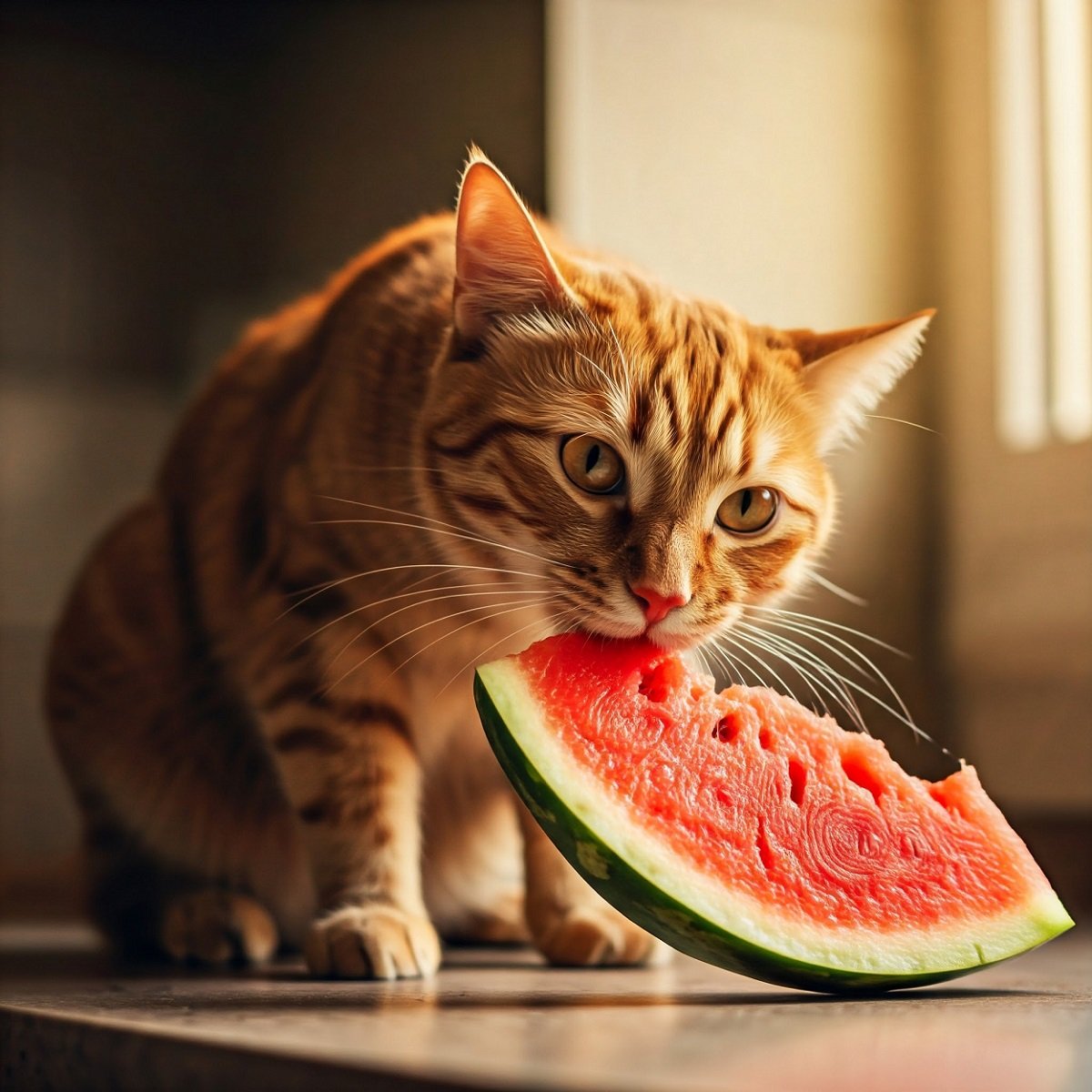 Cachorro comendo banana